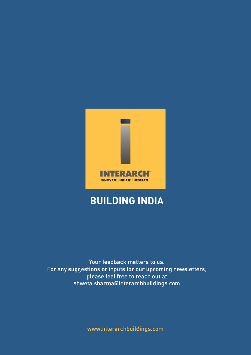 Interarch Buildings