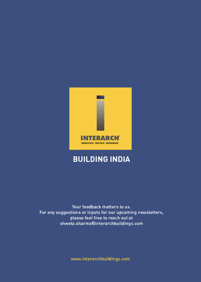 Interarch Buildings