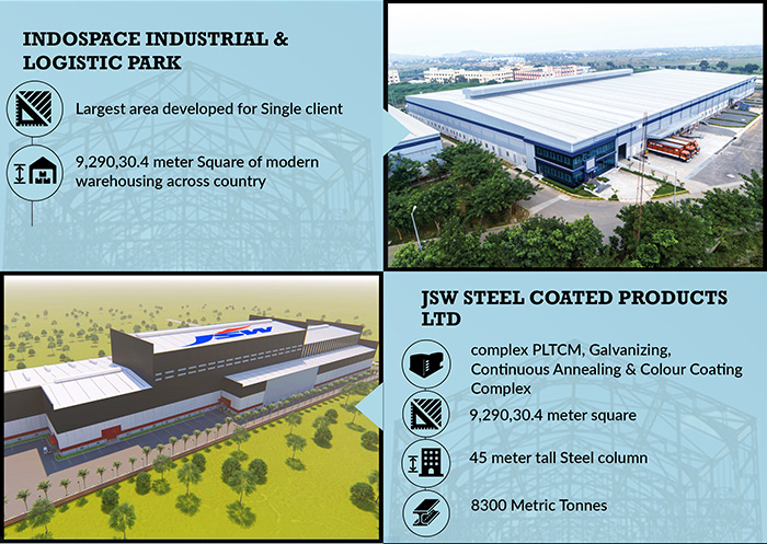 INTERARCH Buildings