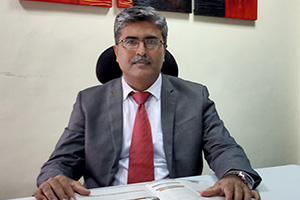Anil Kumar Chandani