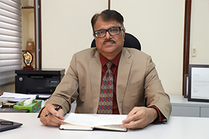 Mahesh Verma