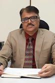 Mahesh Verma