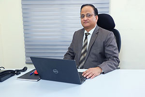 Anil Kumar Chandani