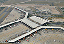 Airport Buildings