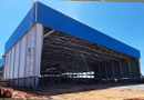 Aircraft Hanger