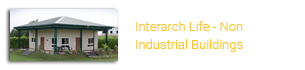 Interarch Life-Non-Industrial Buildings, TRACDEK Metal Roofing & Cladding Systems