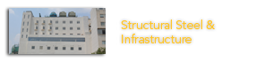 Structural Steel & Infrastructure