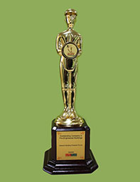 Outstanding Company in Pre-Engineered Buildings