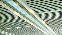 Environment Friendly Ceiling