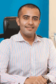 Ishaan Suri
