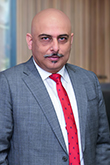 vinod gupta
