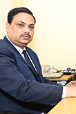Subhransu Mohanty