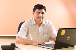 Naveen Kumar