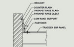 On-site Roll Forming