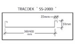 Architectural Structural Panel