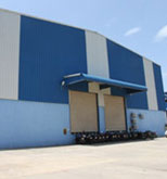 Ford india head office address #9