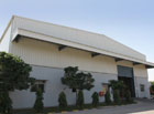 prefabricated steel buildings