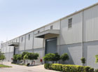 prefabricated steel buildings