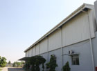 prefabricated steel buildings