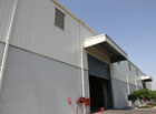 prefabricated steel buildings