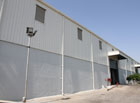 prefabricated steel buildings