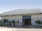 prefabricated steel buildings