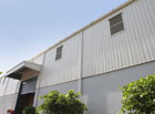 prefabricated steel buildings