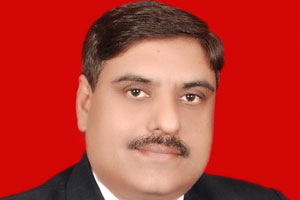 Rakeshwar Nath Mishra