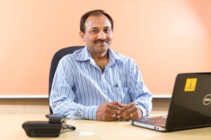 Shailendra Choudhary