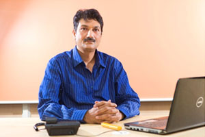 Shekhar Bhatnagar