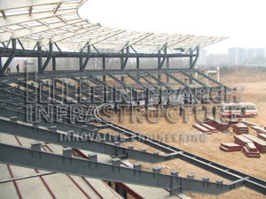 Stadium Structures