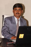 Subodh Kumar Sharma