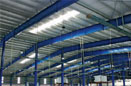 pre engineered steel structures india