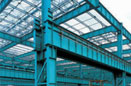 steel structures