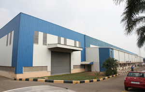 manufacturing companies peb