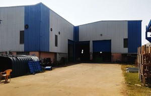 prefabricated structures manufacturersin india