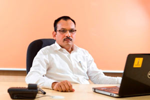 Vinod Gupta