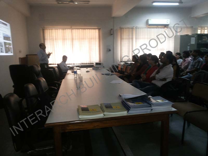 Jamia millia islamia, New Delhi