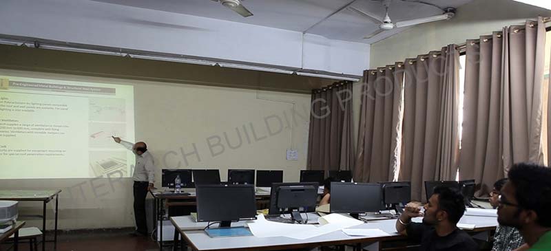 School of Planning & Architecture, Delhi