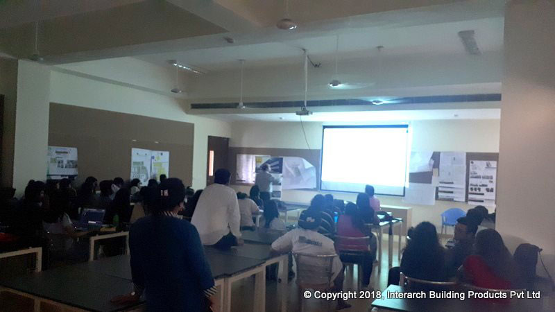 Sushant School of Art and Architecture