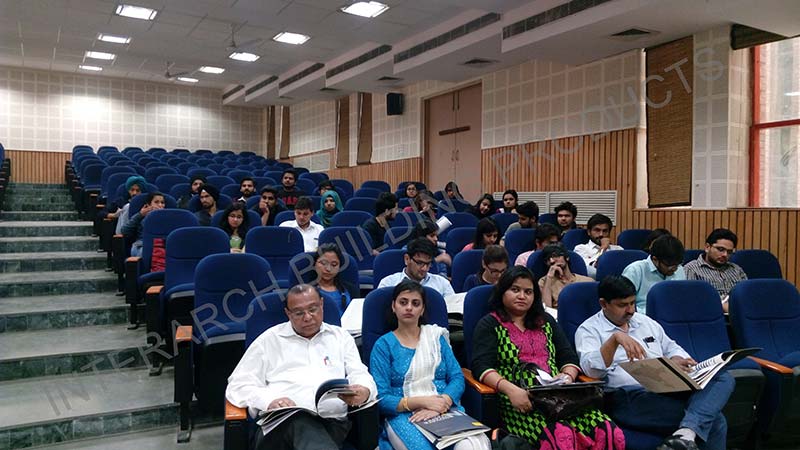 Sharda university, Greater Noida